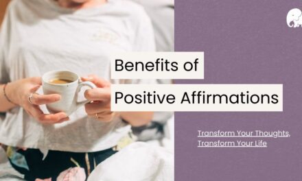 11 Proven Benefits of Positive Affirmations