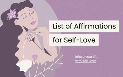 120 Self Love Affirmations to Repeat Daily