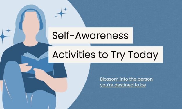 21 Effective Self-Awareness Activities for Personal Growth