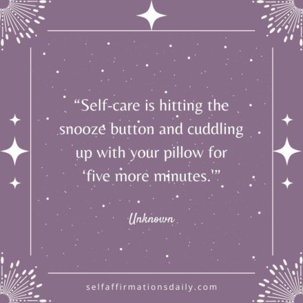 105 Funny Self Care Quotes to Lighten the Mood