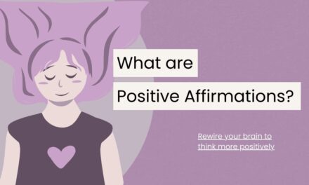 What Are Positive Affirmations? A Guide to Cultivating a Positive Mindset 