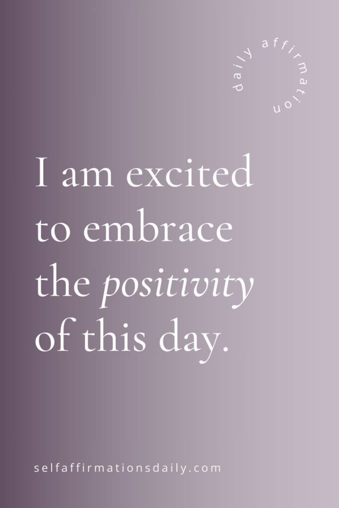 Happy Tuesday Affirmations